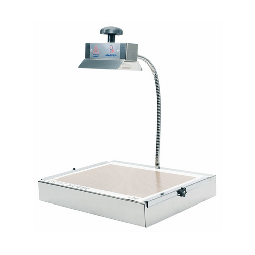 Matfer Bourgeat Sugar Heating Lamp 500W - 262215