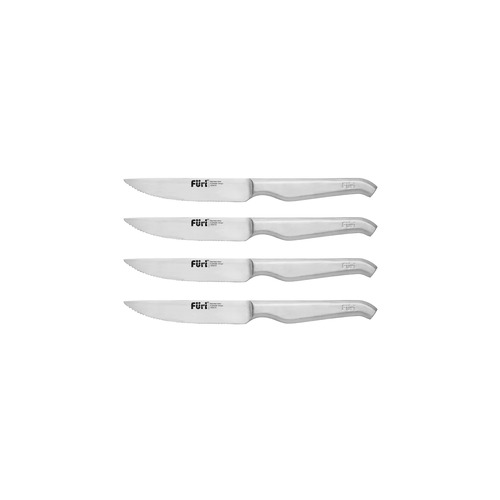 Furi Pro Steak Knife Set 4pc - 27144