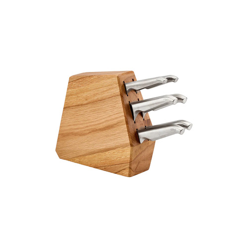 Furi Pro Duo-Angled Knife Block Set 7pc - 27145