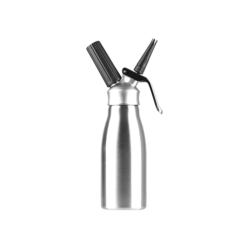 Inox Creamer Whipper 0.5Lt - 290001