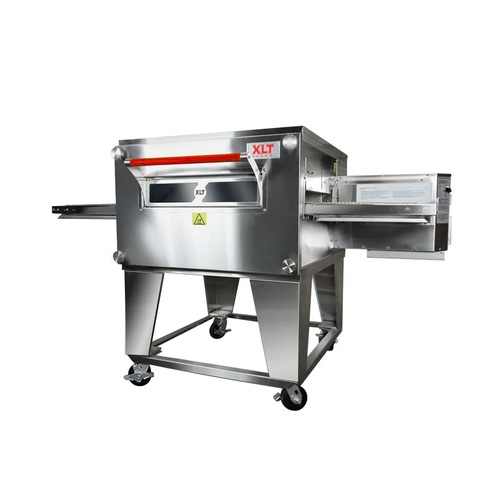 XLT 1832 - Gas Conveyor Impingement Pizza Oven 18 Inch - 300810