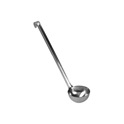 Chef Inox Ladle - 1 Piece 18/10 750ml - 30105