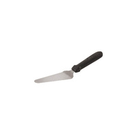 Pie Server 280x145mm - Stainless Steel Blade, Wood Handle  - 30131