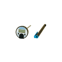 Digital Thermometer - 50 To 200ºc - 30789