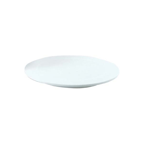 Thermohauser San Plastic Cake Plate 300mm  - 31012