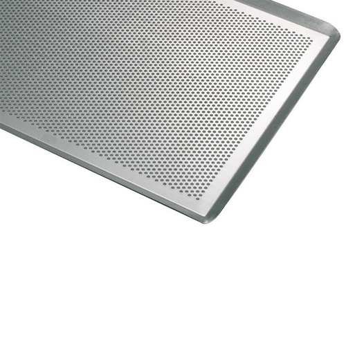 Matfer Bourgeat Aluminium Baking Tray Perforated 40x30cm - 310609