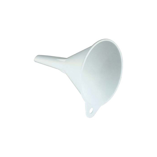 Paderno Funnel 180x200mm - Polypropylene White - 31085