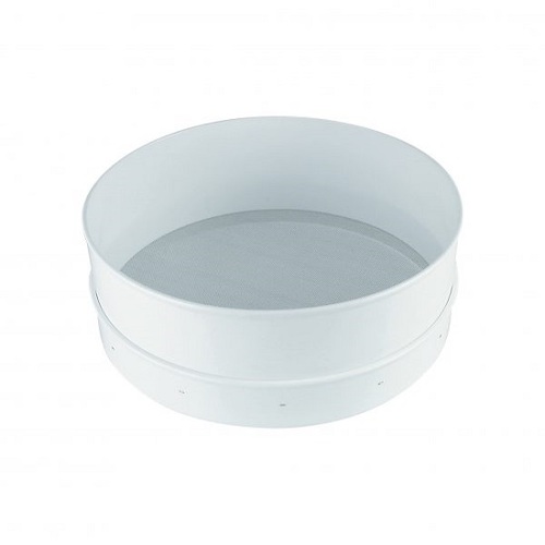 Thermohauser Sieve - Sugar S/S Mesh - 185mm - 31110_TK