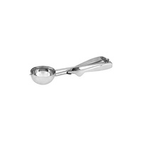 Ice Cream Scoop - No. 60 36mm - 18/8 Stainless Steel  - 31360