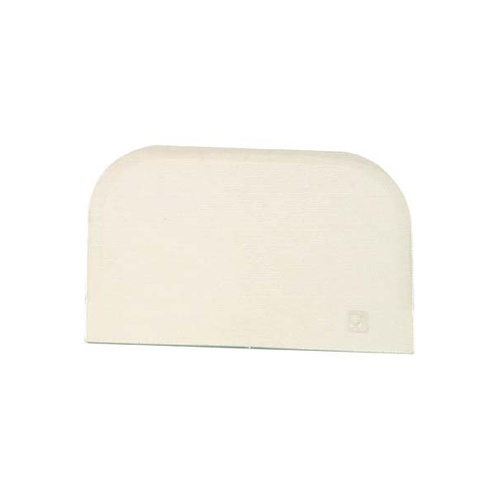 Thermohauser Scraper/Cream Leveller 121x 80mm - 31401