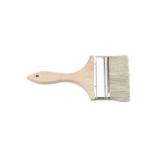 Chef Inox Pastry Brush - 25mm/  1" Natural - 31501