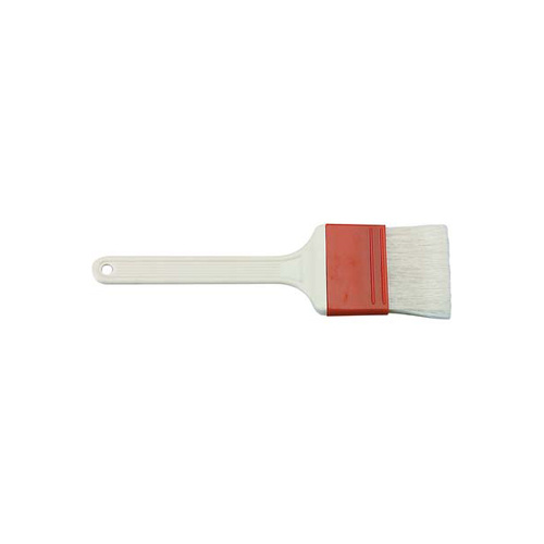 Thermohauser Pastry Brush 60mm - Natural Bristles - 31541