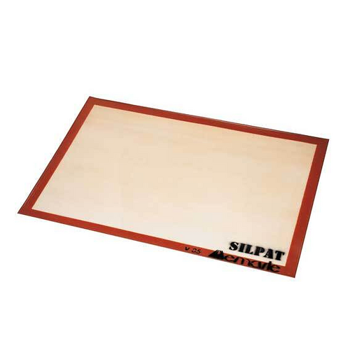 Matfer Bourgeat Exopat 600x400 Non-Stick Mat - 321002