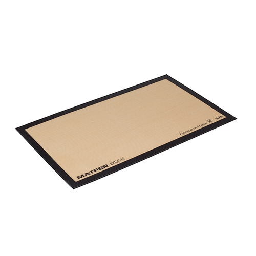 Matfer Bourgeat Exopat Non-Stick Mat 640x520mm - 321004