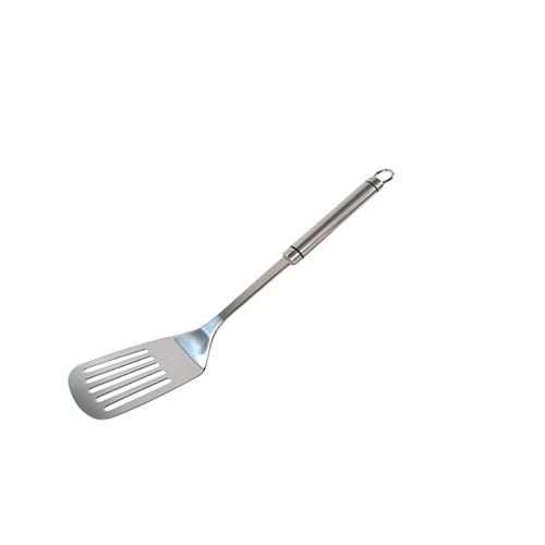 Chef Inox Milano Slotted Turner 18/0 - 32502