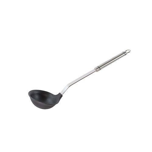 Chef Inox Milano Soup Ladle Non-Stick (Box of 6) - 32585