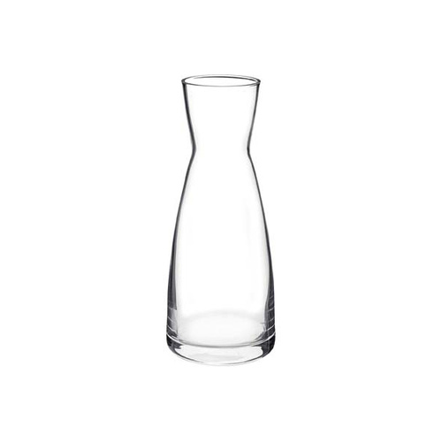 Bormioli Rocco Ypsilon Carafe 550ml - 330-014