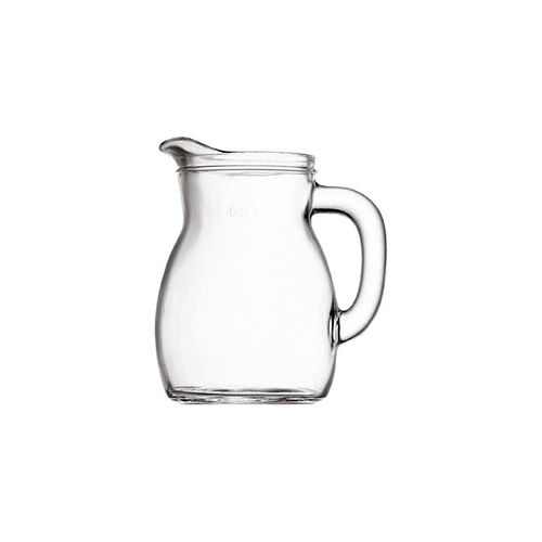 Bormioli Rocco Bistrot Jug 0.6Lt - 330-021