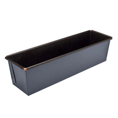 Matfer Bourgeat Exopan Loaf Pan 40x8x8cm - 331077