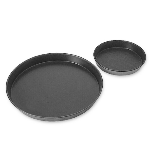 Matfer Bourgeat Exopan Plain Tart Mould 28cm - 332260