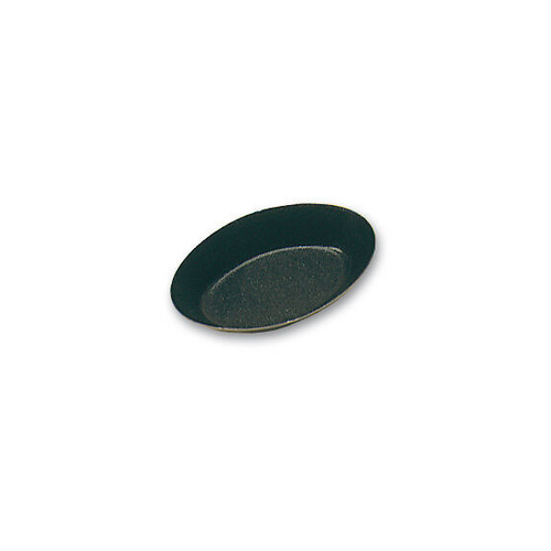 Matfer Bourgeat Exopan Oval Mould 47mm (Box of 25) - 332524