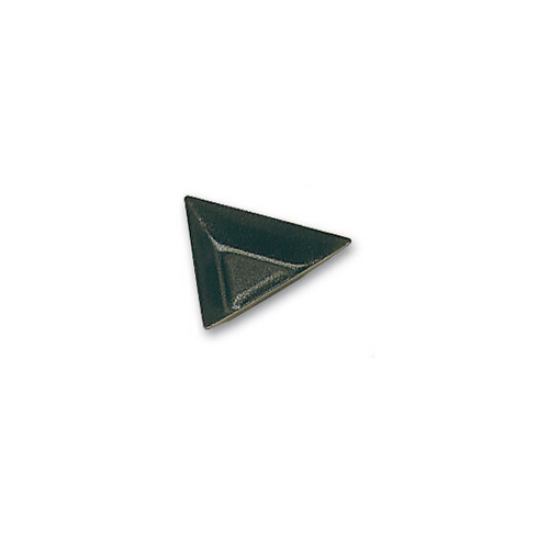 Matfer Bourgeat Exopan Triangle Mould 45mm (Box of 25) - 332533