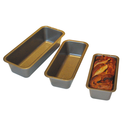 Matfer Bourgeat Walter Cake/Bread Pan 300mm - 334017