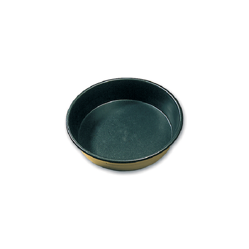 Matfer Bourgeat Exopan Manque Deep Round Quiche Pan 100mm - 334110