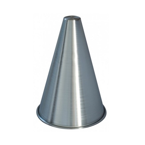 Matfer Bourgeat Croquembouche Cone 500mm - Stainless Steel  - 340466