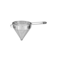 Conical Strainer 300mm 18/8 Stainless Steel, Coarse - 34272