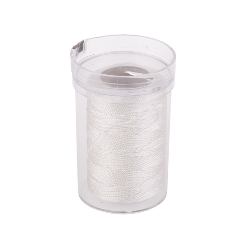 Appetito Rayon Cooking Twine With Dispenser - 80M - 3538-3