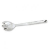 Salad Fork - Hollow Handle 290mm Stainless Steel - 36099