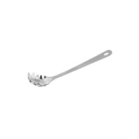 Maxinox Spaghetti Server 295mm 18/10 Stainless Steel - 36100