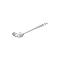 Maxinox Spoon Slotted 300mm 18/10 Stainless Steel, Slotted  - 36103