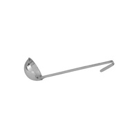 Ladle One Piece 65x310mm / 60ml Stainless Steel  - 36982