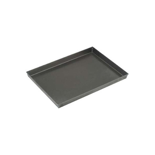 Paderno Baking Sheet - Blue Steel 600x400x30mm - 37351