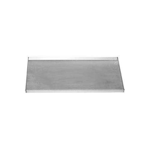 Paderno Baking Sheet - Alusteel 600x400x20mm - 37358