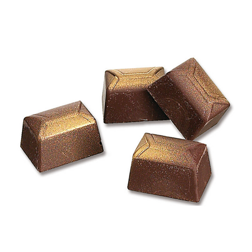 Matfer Bourgeat Choc Mould 24 Rectangles - 380111