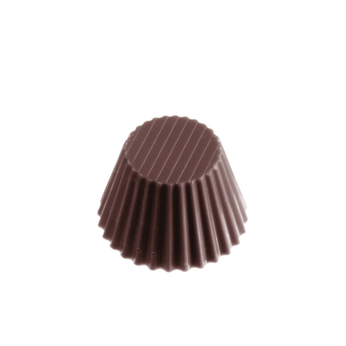 Matfer Bourgeat Choc Mould 24 Bonbon Praline - 380141