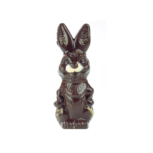 Matfer Bourgeat Choc Mould Cartoon Rabbit - 382014