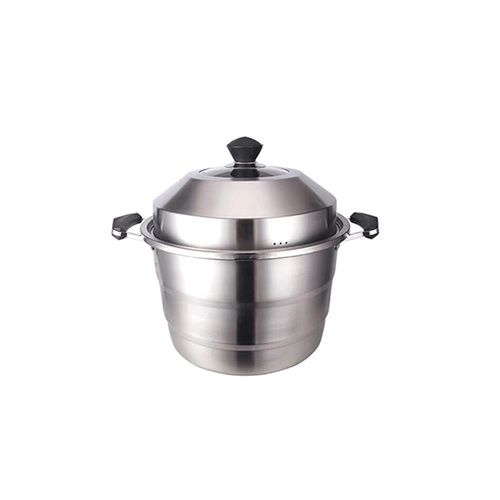 KK Steam Pot S/S - 320 x 430mm - 385144