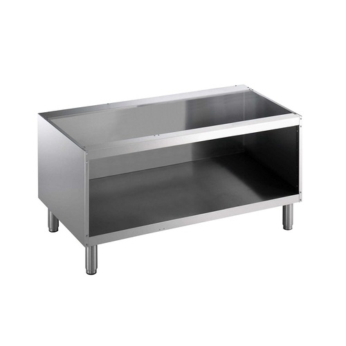 Zanussi EVO900 - 1200mm Open Cabinet Base (900 Series) - 391155