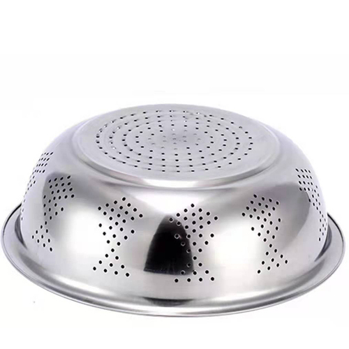 KK Colander S/S Perforated - 40cm - 395708