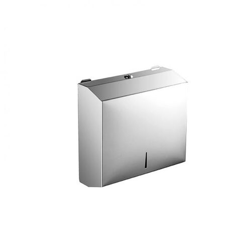 Birke YG-A724 Surface Mounted Tissue Dispenser - 399546