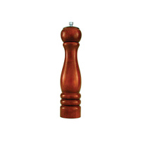 Pepper Mill 300mm Dark Wood - 40512