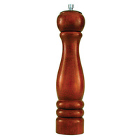 Pepper Mill 450mm Dark Wood - 40518