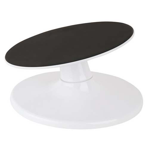 Matfer Bourgeat Tilting Cake Stand Plastic - 421503