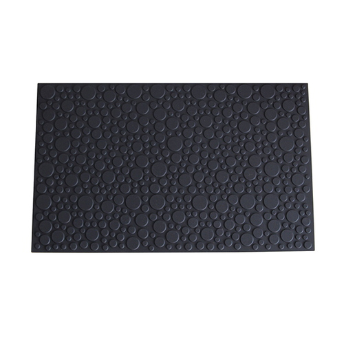 Demarle Relief Insert Mat Bubbles - 422007