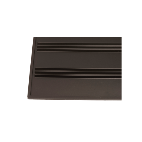 Demarle Relief Mat 60x40mm Arabesques - 422011