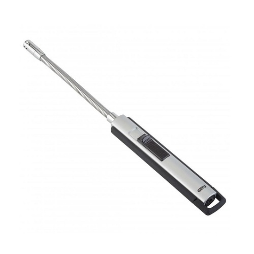 Gefu Long Handle Lighter With Adjustable Flame Pipe 260x22x15mm - 44275